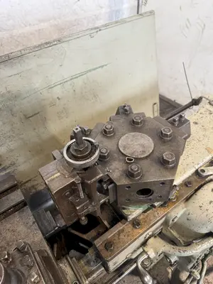 Used WARNER & SWASEY N/A Turret Lathes (Ram & Saddle) Ohio US | G-2000, Inc. #1230389