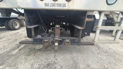 Used 2008 INTERNATIONAL DURASTAR 4300 Dump trucks Florida US | Proxy Equipment #1377795