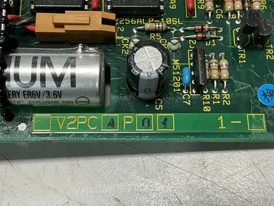USED TOSHIBA H1932131