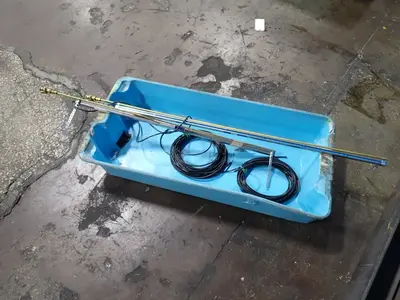 Misc Equipment