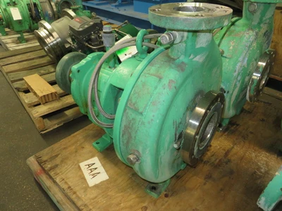USED Summit 2196LTO