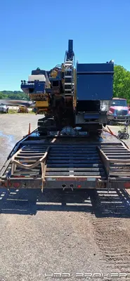 Used 2019 VERMEER 2019 VERMEER D24X40 Drill Rigs Florida US | HDD Broker #1346290