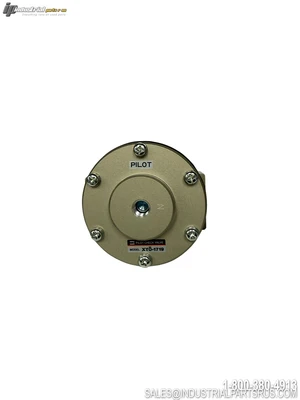 USED SMC XTO-1719