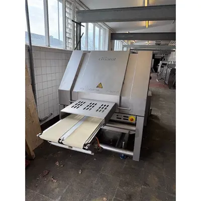 Used Marel _UNKNOWN_ Slicers / Dicers / Cutters | ISCA #1298950
