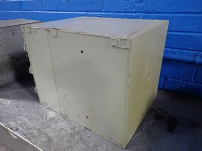 12 Slots  Small Parts Organizer