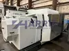 2007 WEILER E90 CNC Flatbed Lathe thumbnail
