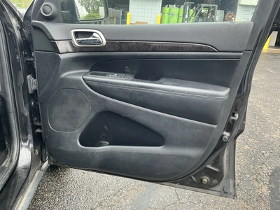 USED 2013 JEEP GRAND CHEROKEE
