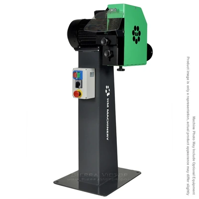 HM MACHINERY HM ZP45 Deburr/Finishing | Sierra Victor Industries (3)