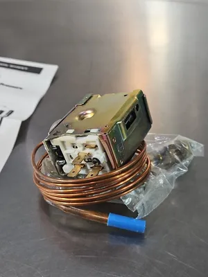 Ranco G20-4050 A/C Low Pressure Control SPDT loc5B2