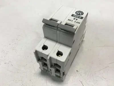 USED ALLEN BRADLEY 1492-CB2/G040 SER A