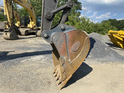 Used 2019 VOLVO EC160EL Crawler Excavators | Abele Tractor #1342870