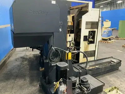 Used 2010 MAZAK INTEGREX 100IV CNC Lathes Ohio US | HGR 24 #1519998