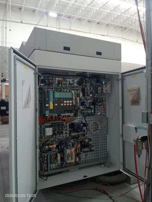 USED 2017 TRUMPF TRULASER CELL 3000