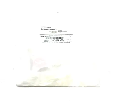 NEW ALLEN-BRADLEY SER. B SENSAGUARD NON-CONTACT ACTUATOR 18MM