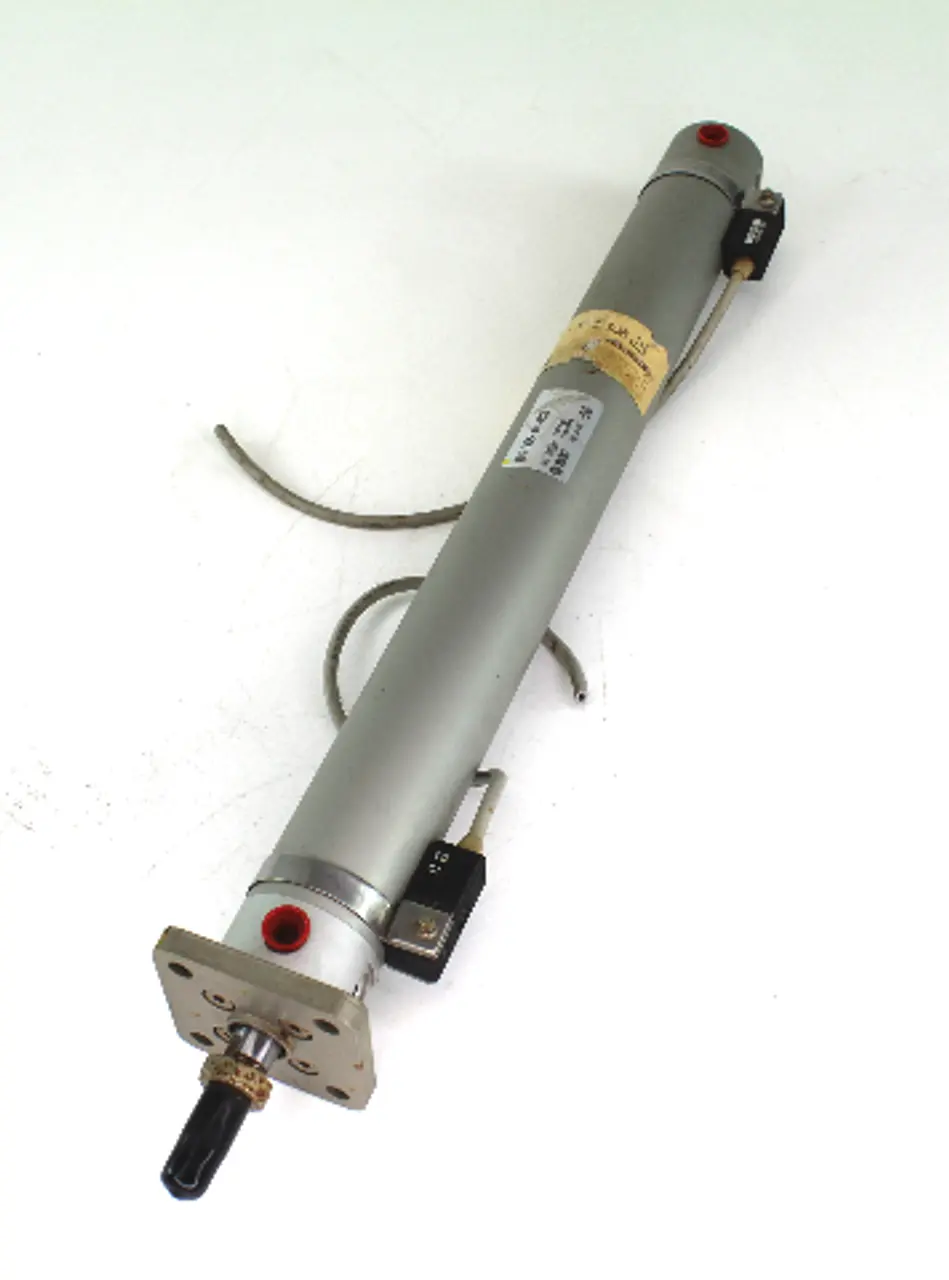 USED SMC CDG1FN32-300-B53L