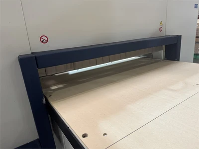 Used 2021 MORBIDELLI (SCM) X200 CELL CNC Routers Arizona US | MachineryMax #1320469