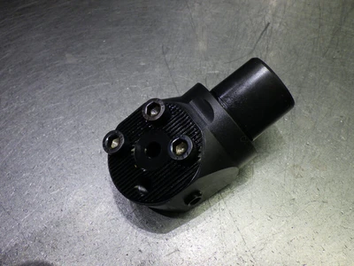 Sandvik Capto C4 SL40 Boring Adapter C4-570-40-LF-T (LOC268A)