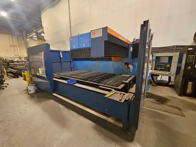 USED 2007 PRIMA 1530
