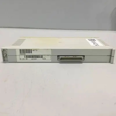 USED SIGMATEK 01-015-100 BL100