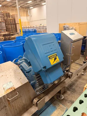 USED 2019 KARL SCHNELL Mixer 1000