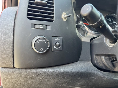 USED 2009 CHEVROLET SILVERADO