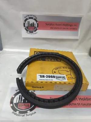 New | in-Stock GARLOCK KLOZURE 25003-3324 Pump & Valve Parts Ohio US | Surplus Asset Holdings #1243469