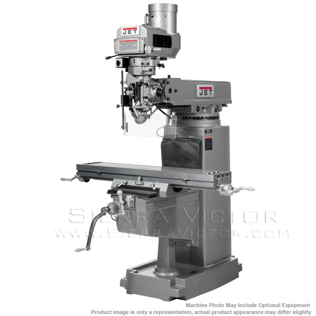 NEW JET JTM-1050VS2