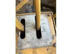 Used 1973 CATERPILLAR 988 Wheel Loaders Pennsylvania US | Iron Exchange Equipment Solutions #1353775