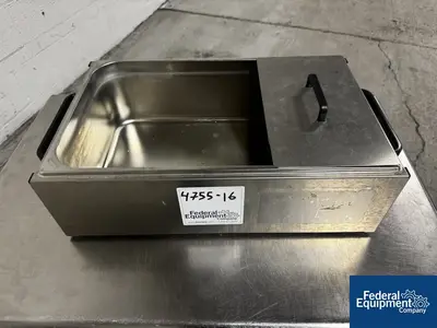 USED HAAKE Haake Water Bath, Model W19