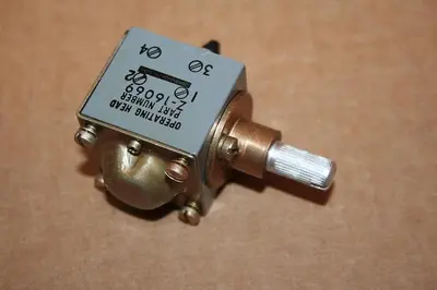 NEW ALLEN BRADLEY Z-16069