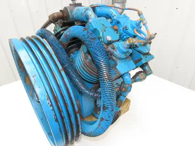 Used KELLOGG _UNKNOWN_ Air Compressors (Misc) Indiana US | Arrow Industrial #1408744