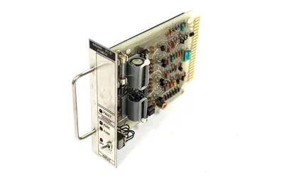 NEW INDUSTRIAL DYNAMICS 09750-1 ASSY. MODULE 097501