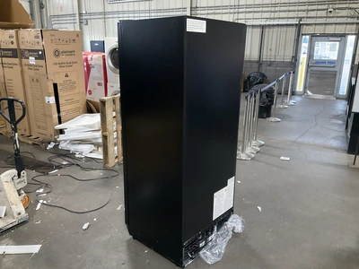 Used VINOTEMP EL-300GFEBRR Bottle Coolers Michigan US | Miedema Asset Management Group #1437314