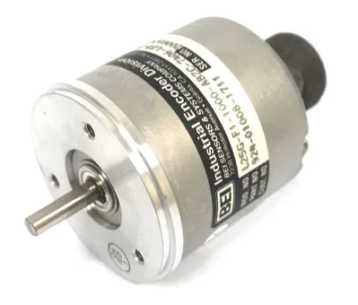 NEW BEI SENSORS L25G-F1-1000-ABZC-7406-LED-EM16-S ENCODER