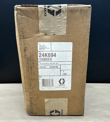 NEW GRACO 24K694