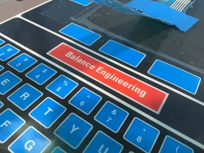 Used _UNKNOWN_ _UNKNOWN_ Automation Control (HMI) Ohio US | HGR 24 #1373344