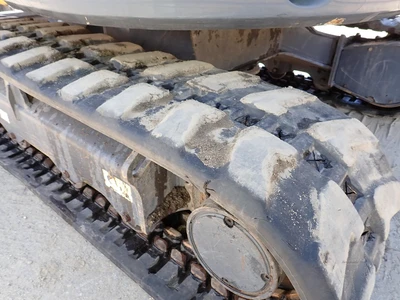 Used 2021 XCMG XE55U Crawler Excavators - Mini Massachusetts US | Brookside Equipment Sales #1493530