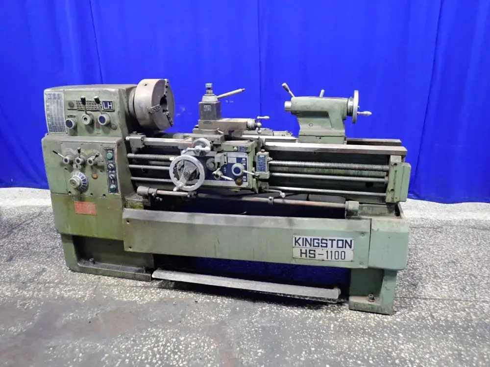 USED KINGSTON HS1100