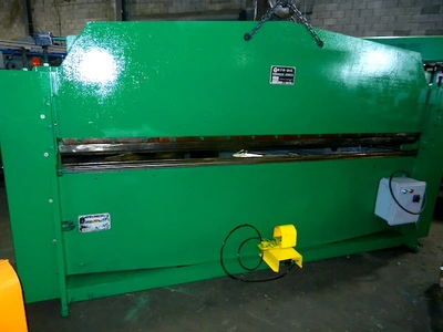 USED ROTO-DIE 15