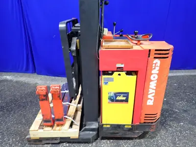 Used RAYMOND 20IR30TT Material Handling (misc) Ohio US | HGR 24 #1305142