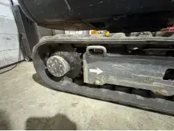 Used 2024 CRATOS EQUIPMENT CMX18 Crawler Excavators - Mini Pennsylvania US | Iron Exchange Equipment Solutions #1353746