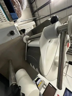 USED DEIGHTON MANUFACTURING UK R SERIES 180