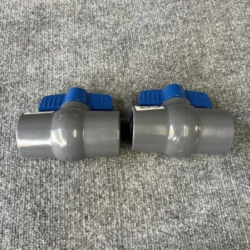 New | in-Stock Nibco S-45CE-V Valves/Fittings California US | Davliegogo LLC #1710550