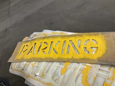 Used _UNKNOWN_ _UNKNOWN_ Commercial Materials & Supplies Michigan US | Miedema Asset Management Group #1321402