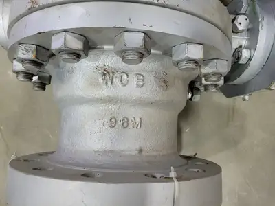 USED KUKA CFA60-BN