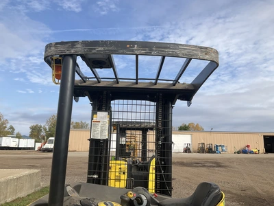 Used HYSTER N40ZRS2-16.2 Order Pickers Michigan US | Miedema Asset Management Group #1575078