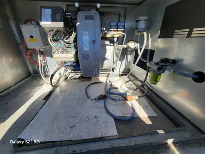 Used 2017 THERMOBILE IMAC-4000 HVAC Parts and Equipment British Columbia CA | Lenmark #367031