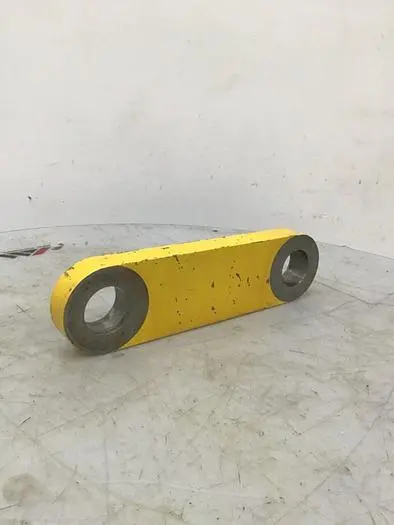 Used VAN DORN 302288 Injection Molding Parts Michigan US | Ideal Machinery #586544