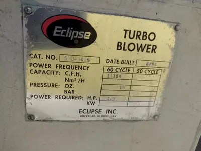 #21982, 20" W X 8" H MANOR MODEL #JS-552M-B20 STAINLESS STEEL BELT CONVEYOR WASHER: STOCK #21982