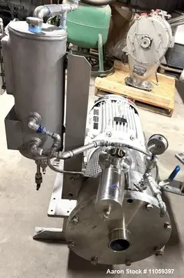 USED ROSS INDUSTRIES HSM-430SC